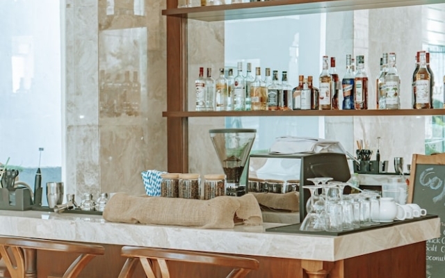 The Sail Hotel - My Khe Beach