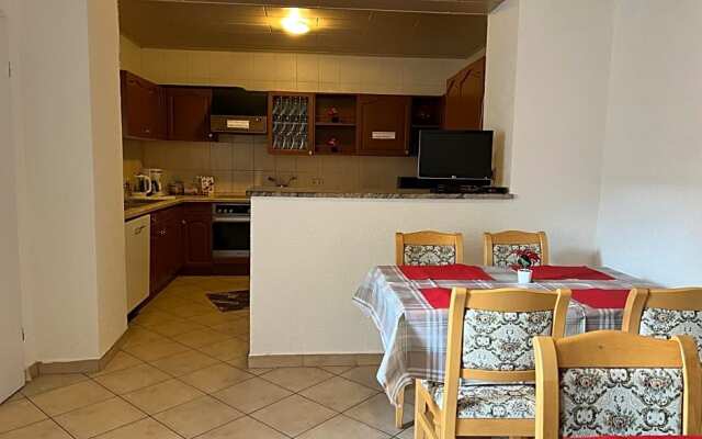 Ferien Appartements Dolgesheim