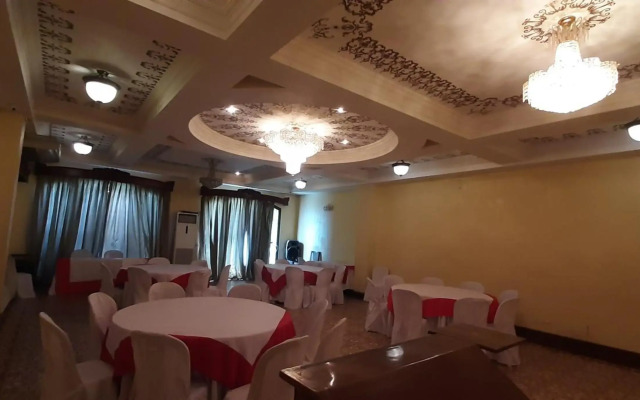 Hotel Salcedo de Vigan