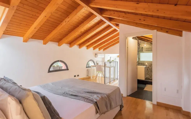 Vico Garden-203 by Rent all Como