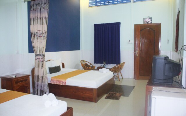 Ramchang Guesthouse