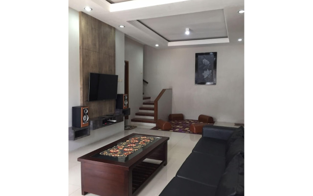 Villa Fahim