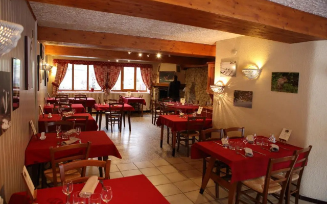 La Ferme du Bois Barbu