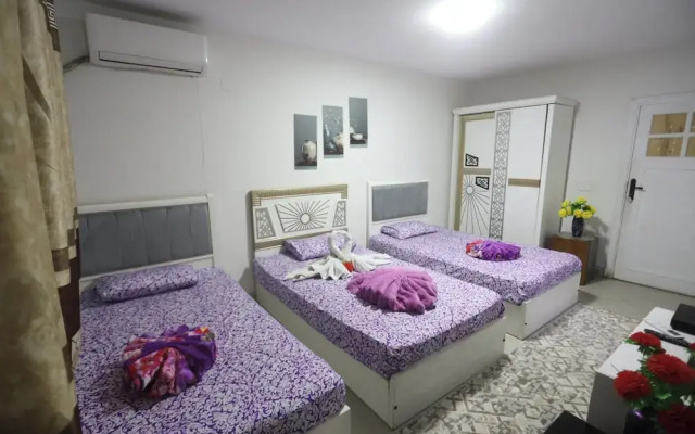 Giza city hotel