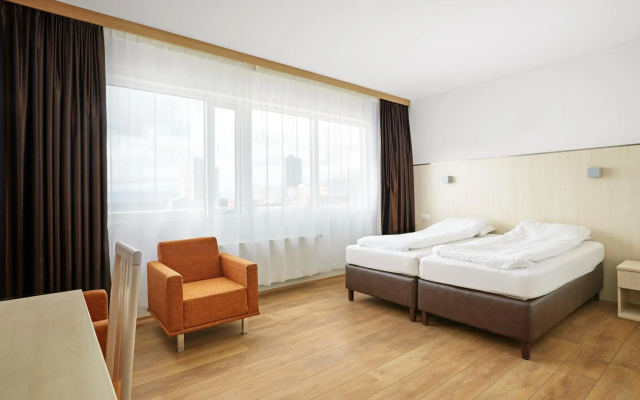 Hotel Palazzo Abadessa