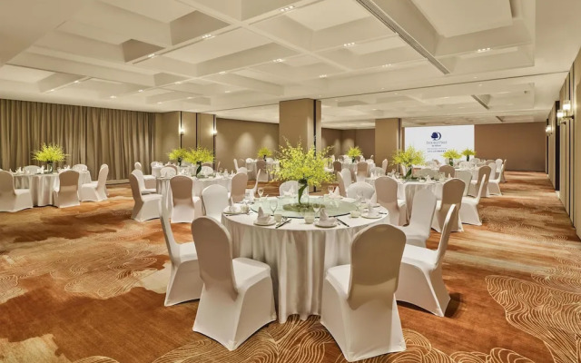 DoubleTree by Hilton Changsha Tianxin