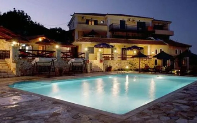 Odyssey Villas