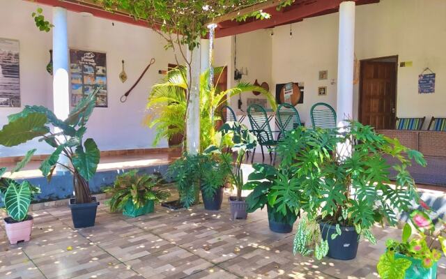 Pousada Águas da Chapada