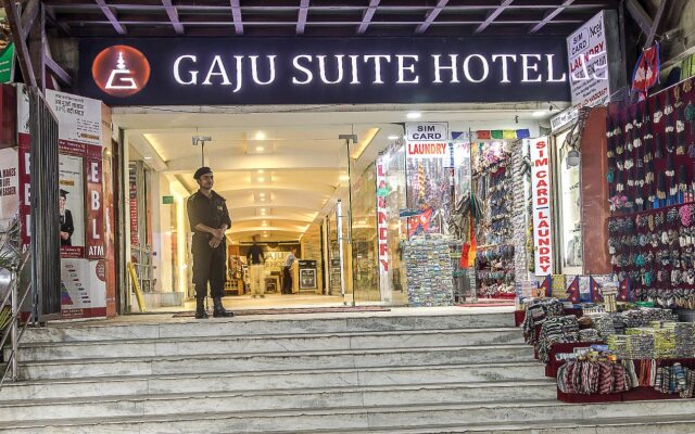 Gaju Suite Hotel