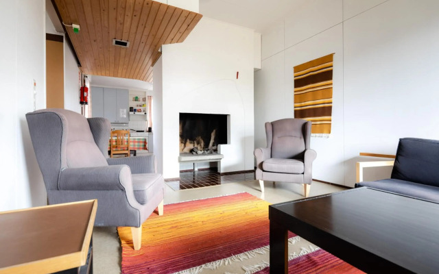 Lapland Hotels Kilpis