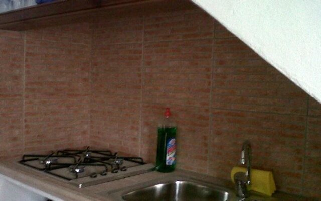 Apartamentos Rurales Mirador de Jubrique