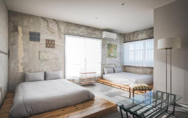 Yanbaru Hostel