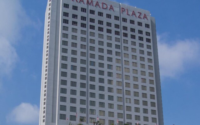 Ramada Plaza by Wyndham Melaka