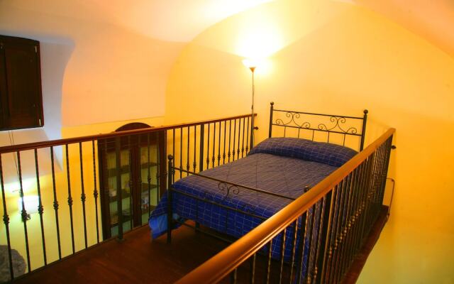 Al Vecchio Cellaio Guest House