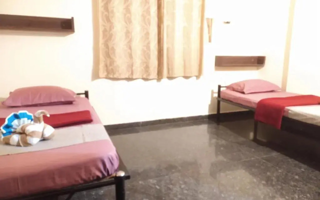 SRY Comfort Residence