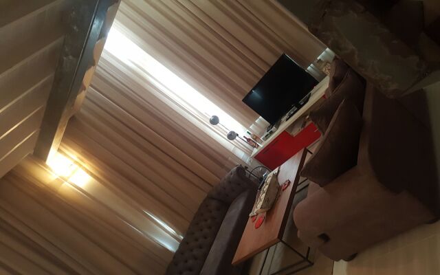 Alaçatı Çınar Hotel