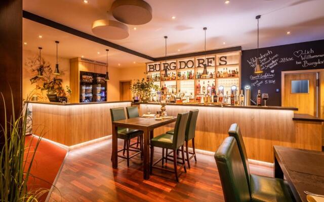 Burgdorfs Hotel & Restaurant