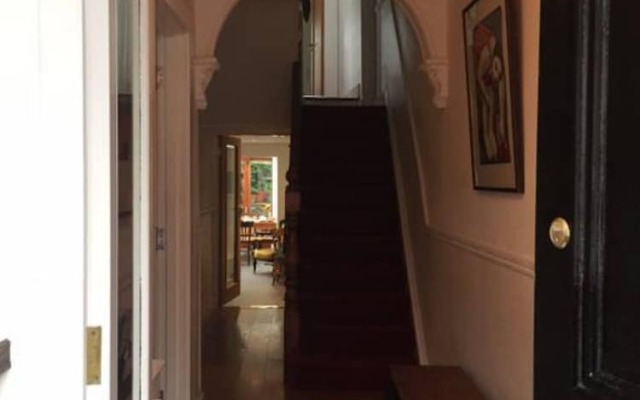 3 Bedroom Home in Ranelagh