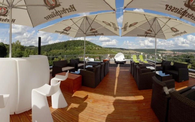 Vitalhotel König am Park