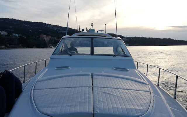 Sorrento Holiday Charter