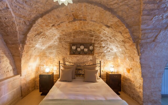 Trulli Di Bacco