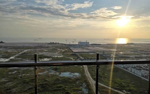 Atlantis Residence Malacca by Koze