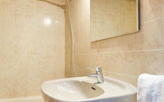 Apartamento Clara