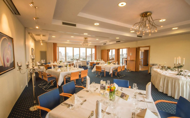 Ringhotel Drees