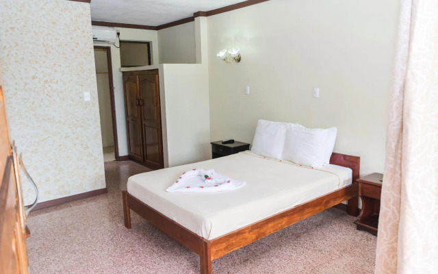 Hotel Zabamar