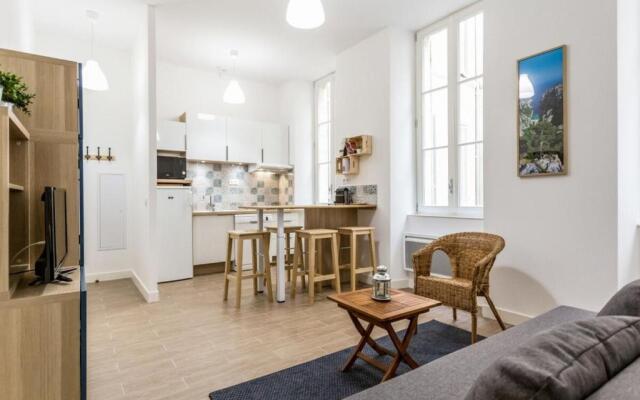 L'Ilot I - Hyper centre Marseille Vieux Port