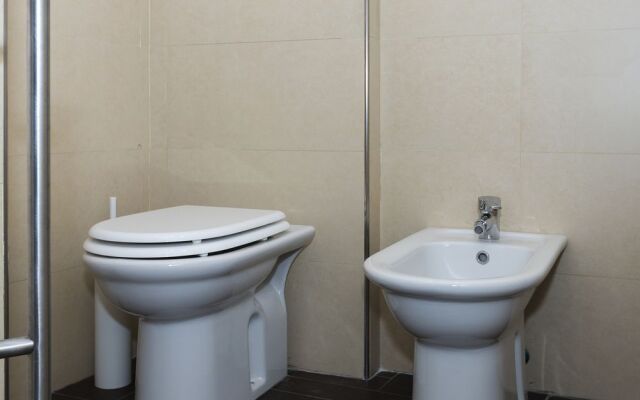 Trastevere Little House