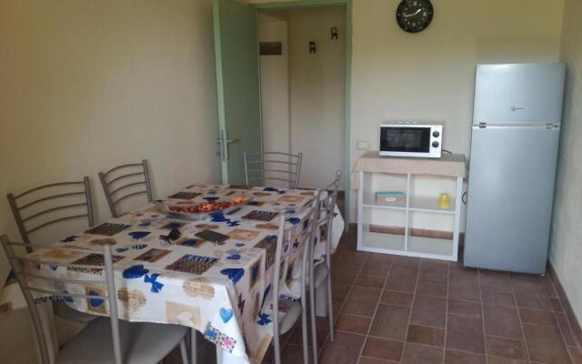 B&B La Rondinella