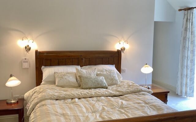 The Coach House at Moyglare Manor