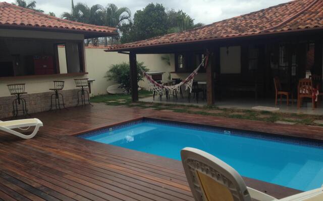 Maresia de Búzios Guest House