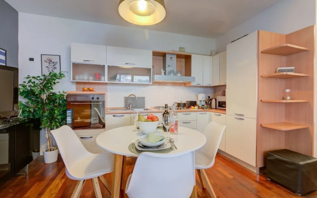 Suite 22 in Riva del Garda