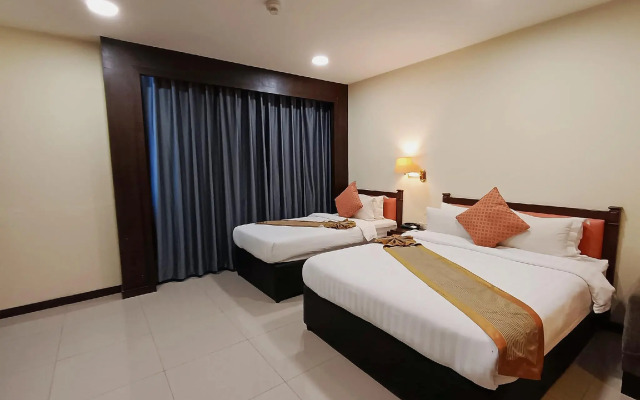 Hotel Emas Tawau