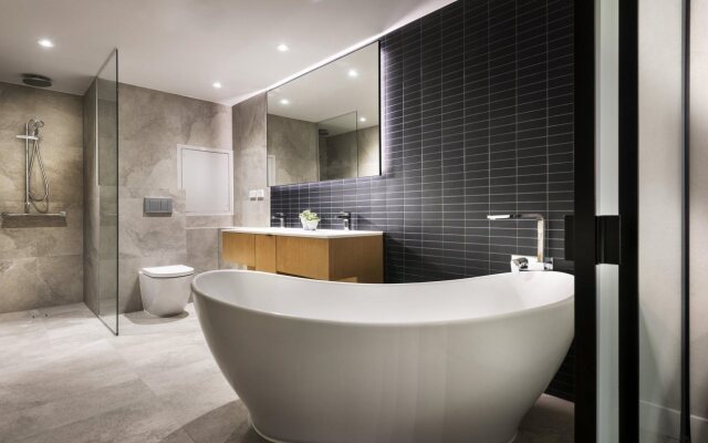 Tradewinds Hotel Fremantle