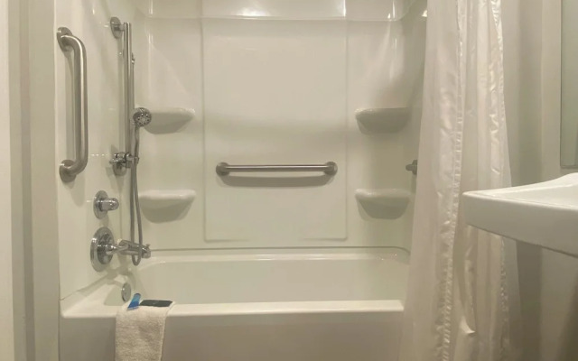 Savannah Suites Atlanta Airport