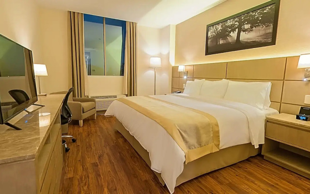 Radisson Hotel Guayaquil