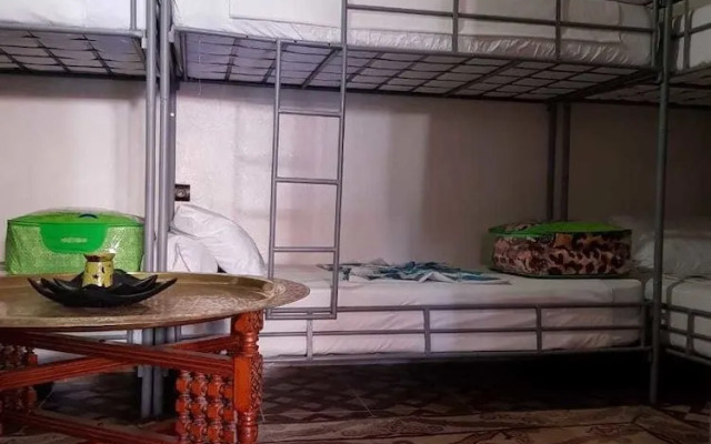 Sun Hostel Marrakech