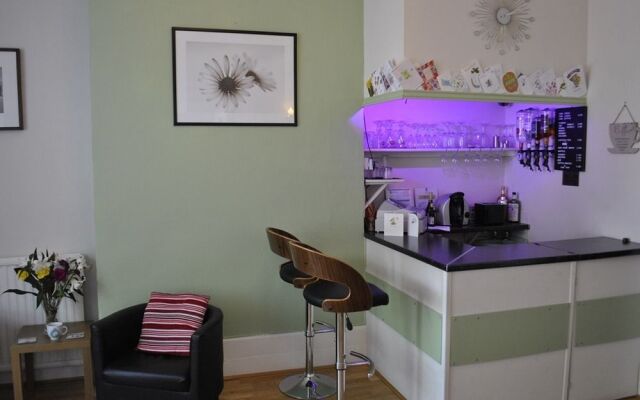 Taunton Guest House