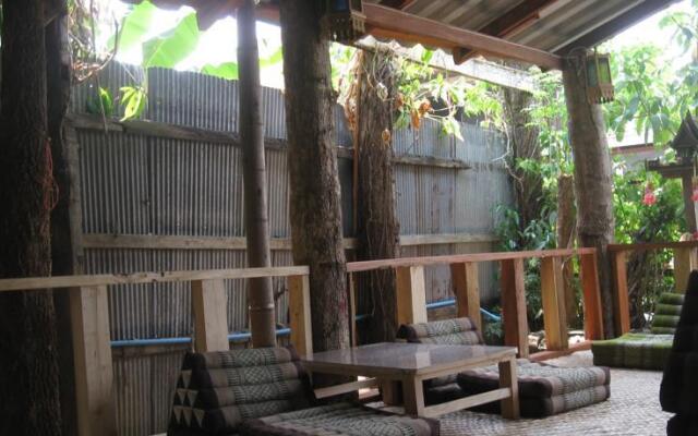 Northwest Guesthouse Mae Sariang