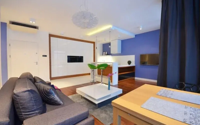 Exclusive Apartments 19 Dzielnica