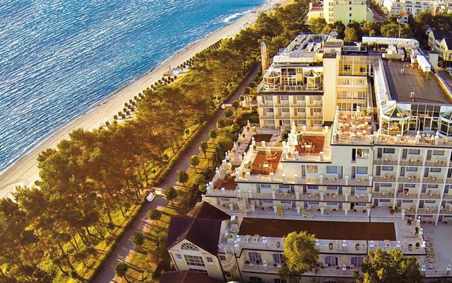 Rugard Thermal Strandhotel