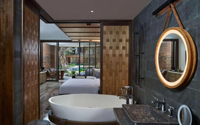 Andaz Bali, By Hyatt