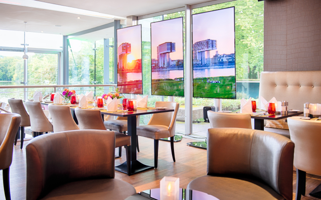 Leonardo Royal Hotel Koeln - Am Stadtwald
