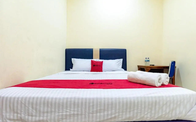 Permata House by OYO Rooms