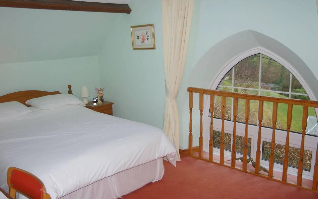 The Old School Guest House