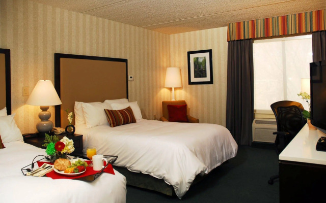 Home2 Suites by Hilton Chelmsford Lowell