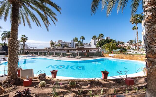 Home2Book Sunny Beach Maspalomas Playa del Inglés